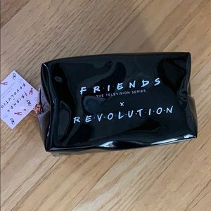 Friends x Makeup Revolution Makeup Bag